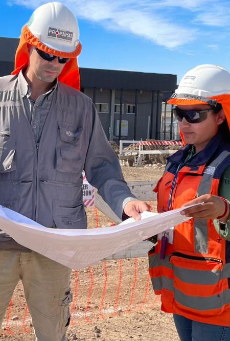 TécnicosData